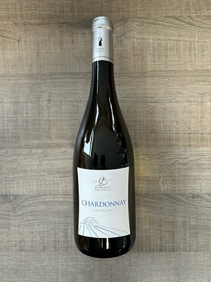 CHARDONNAY DOMAINES FORGES 75CL